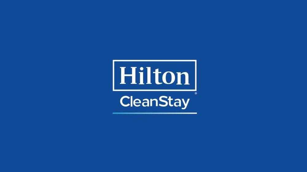 Hampton Inn & Suites I-35/Mulvane Exteriér fotografie