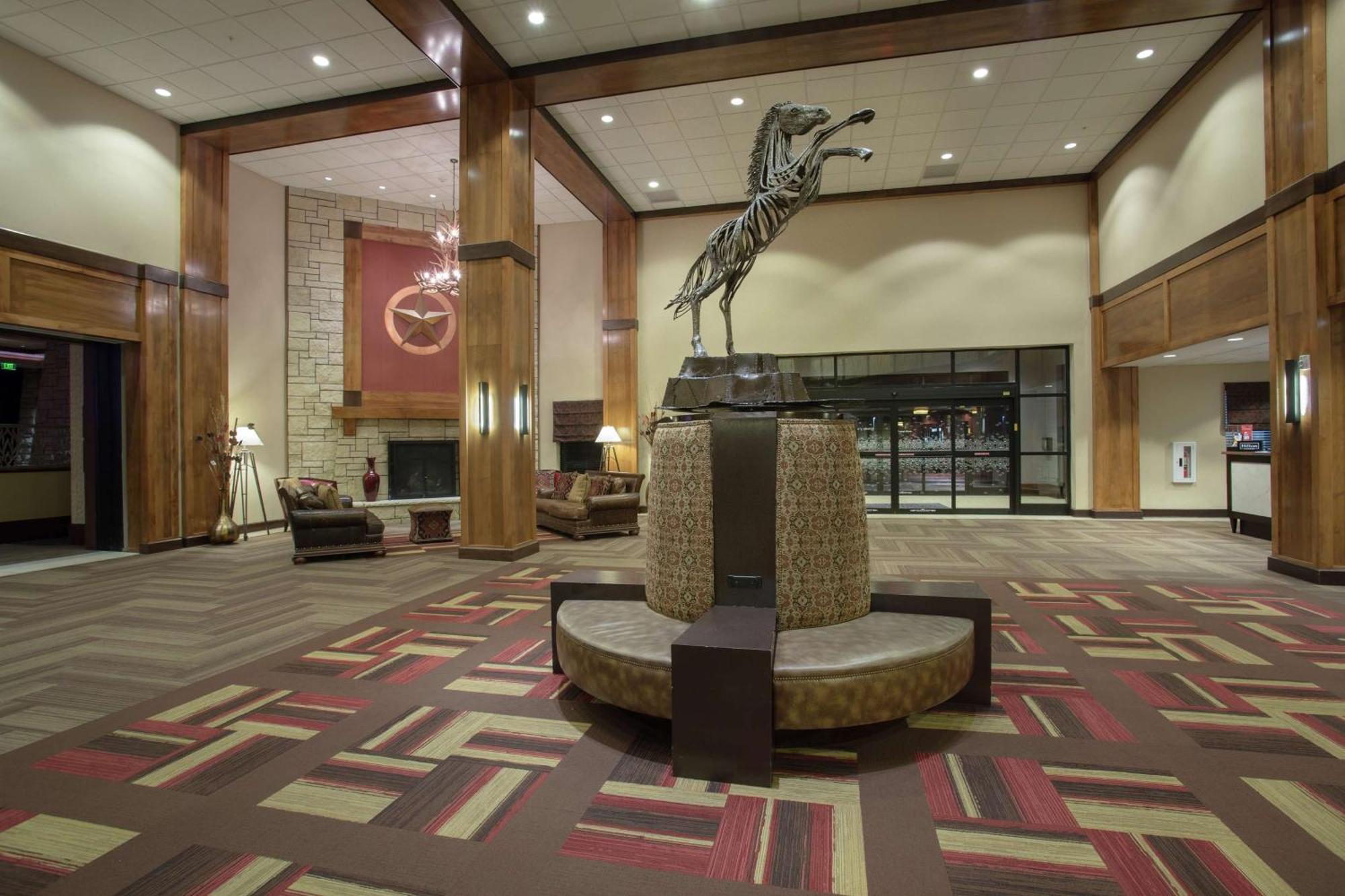 Hampton Inn & Suites I-35/Mulvane Exteriér fotografie