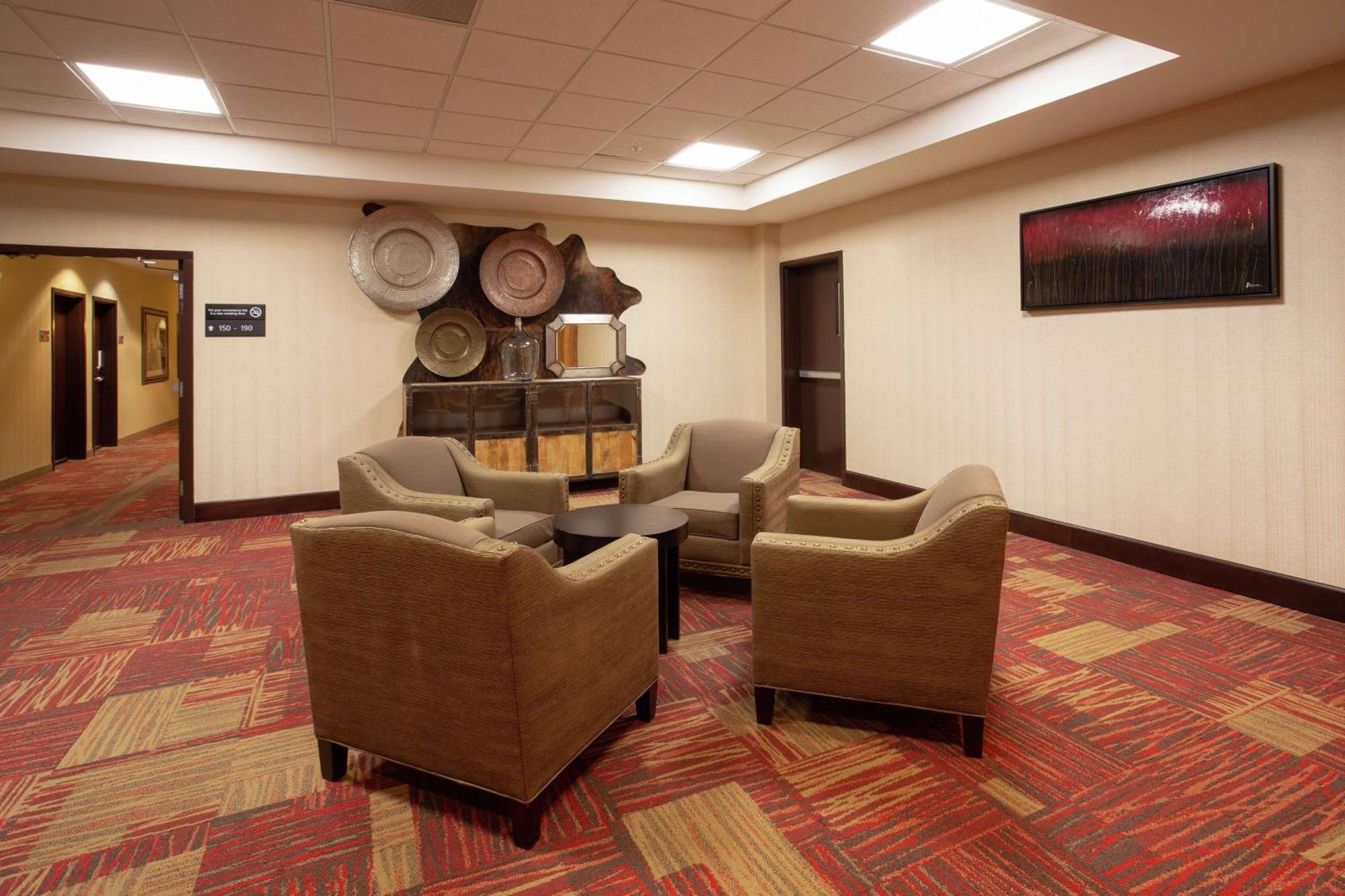 Hampton Inn & Suites I-35/Mulvane Exteriér fotografie