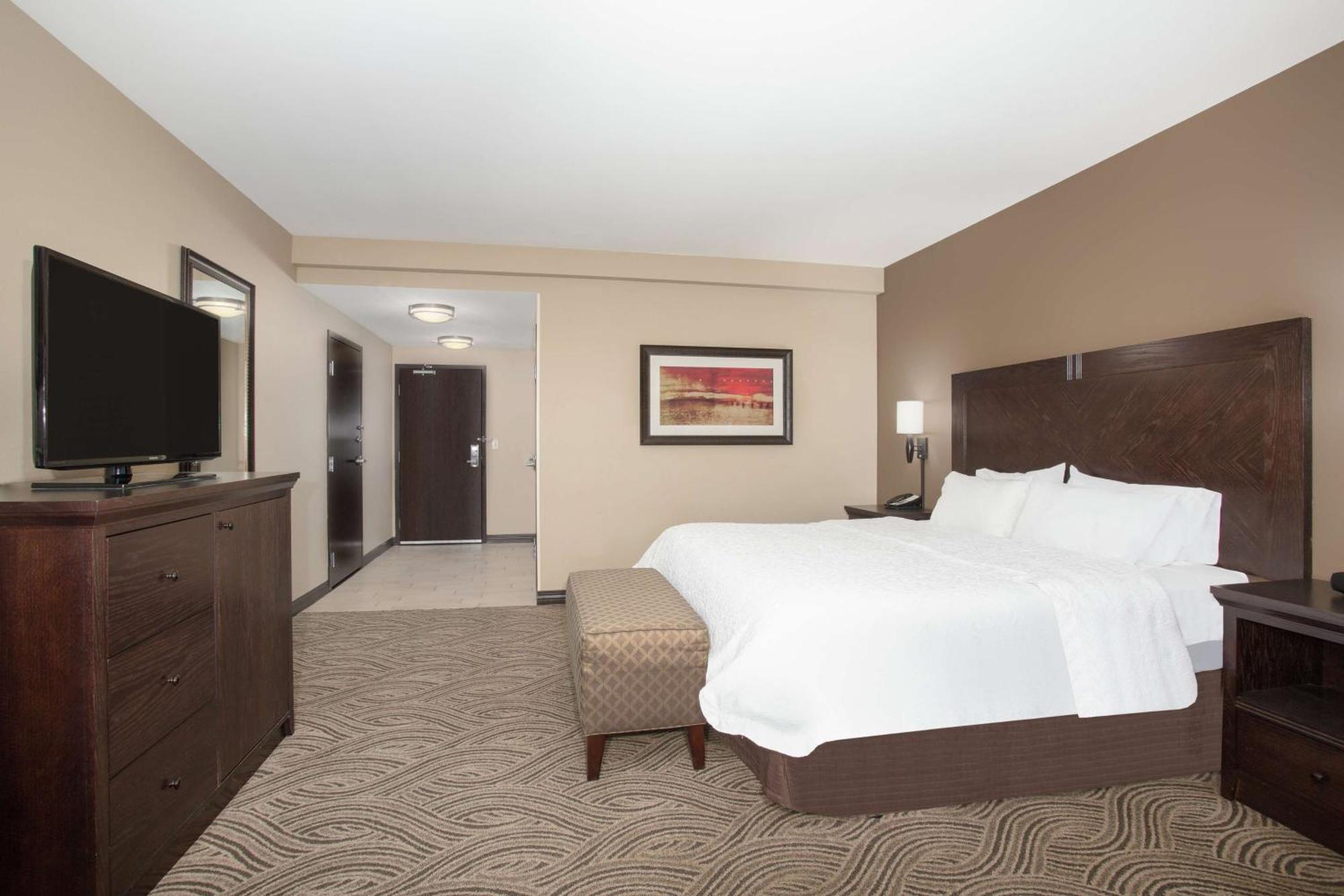 Hampton Inn & Suites I-35/Mulvane Exteriér fotografie