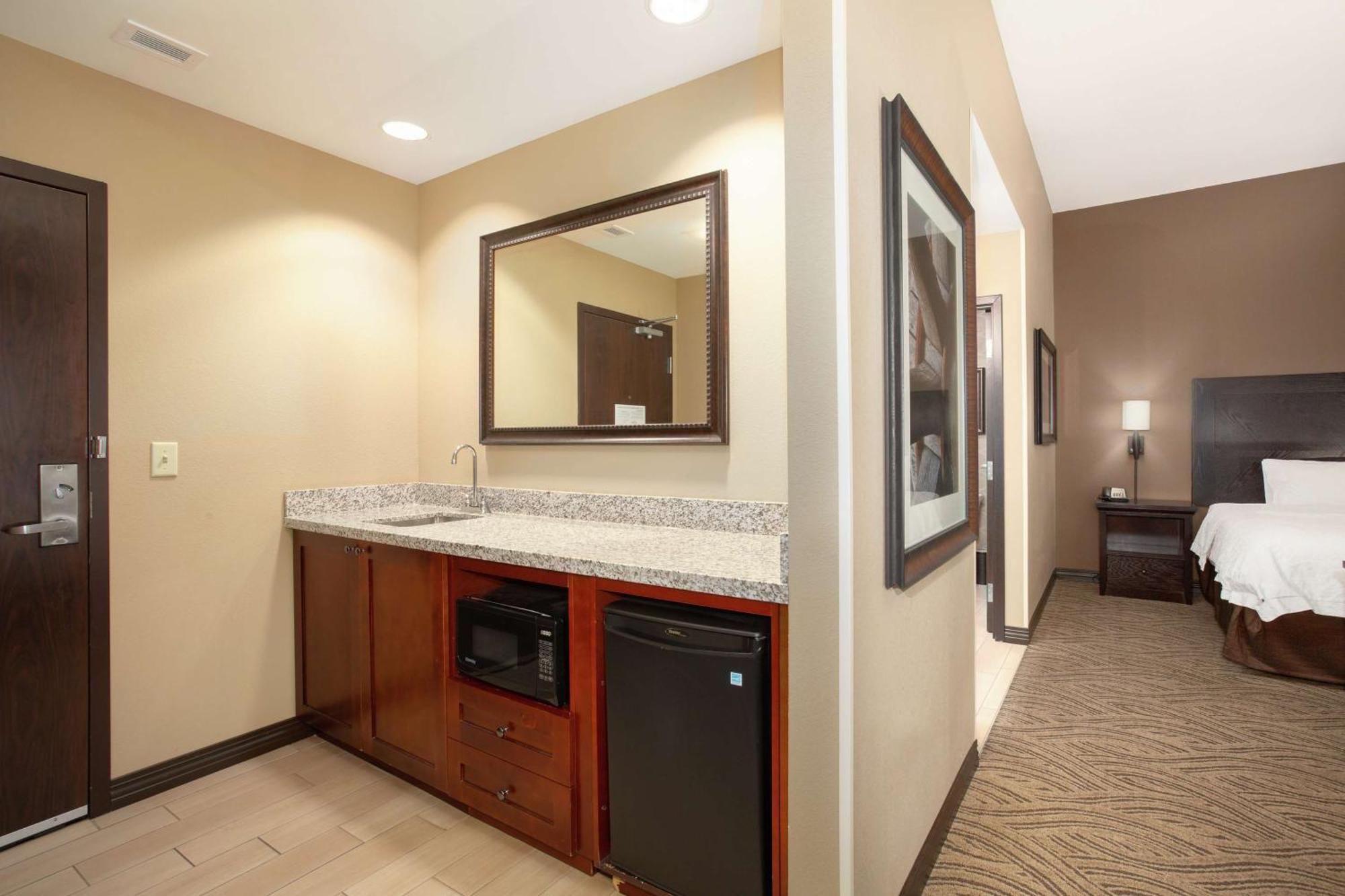 Hampton Inn & Suites I-35/Mulvane Exteriér fotografie