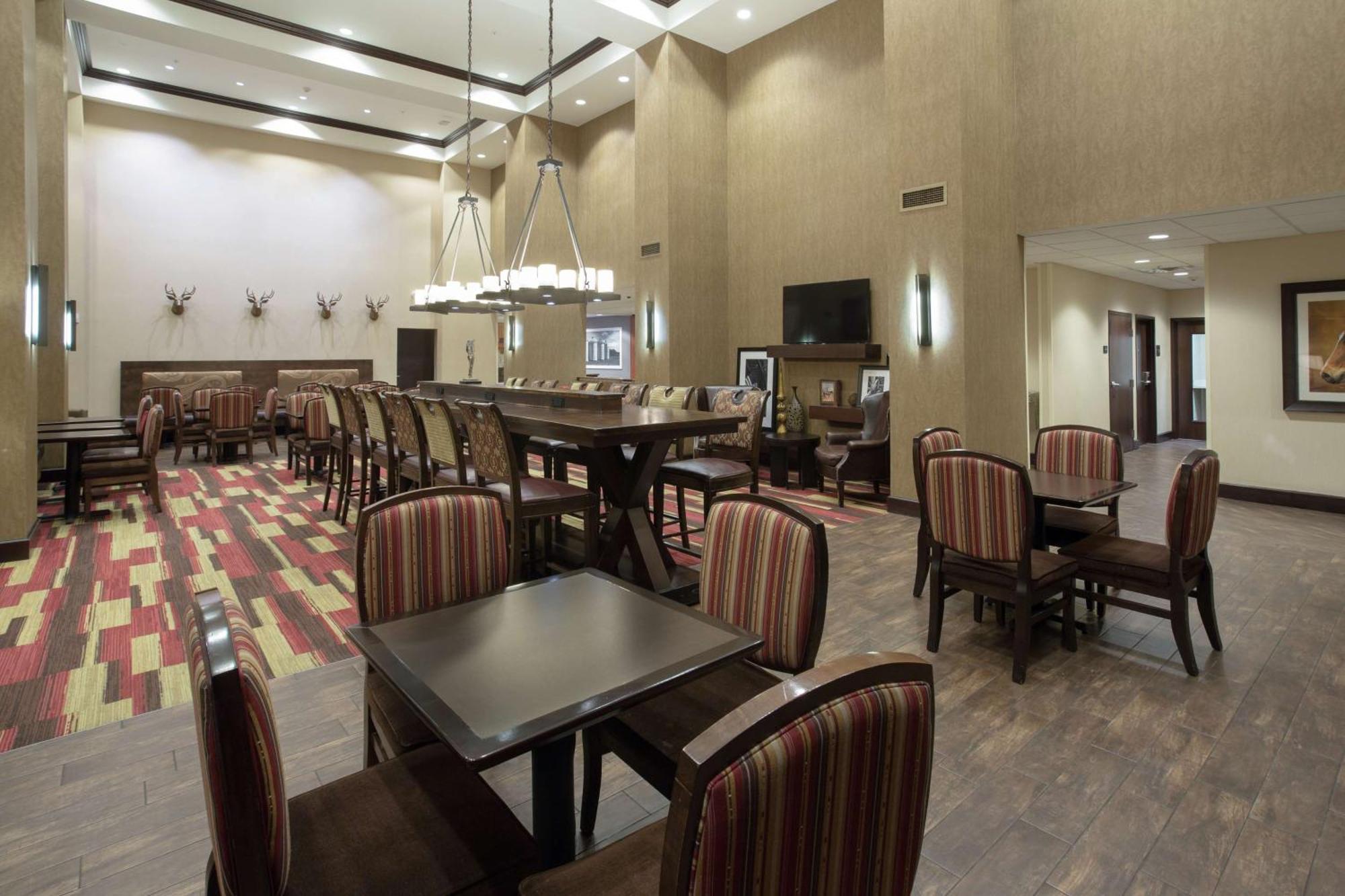 Hampton Inn & Suites I-35/Mulvane Exteriér fotografie