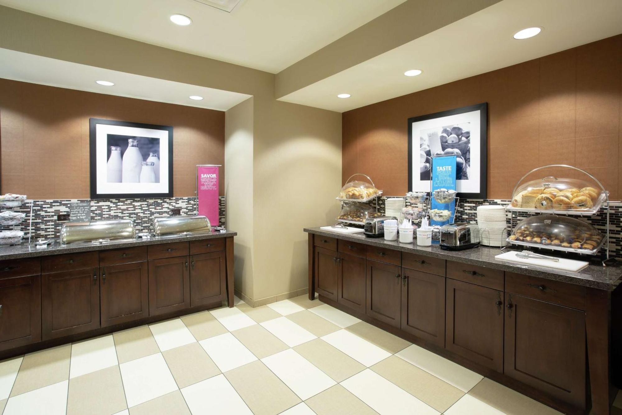 Hampton Inn & Suites I-35/Mulvane Exteriér fotografie