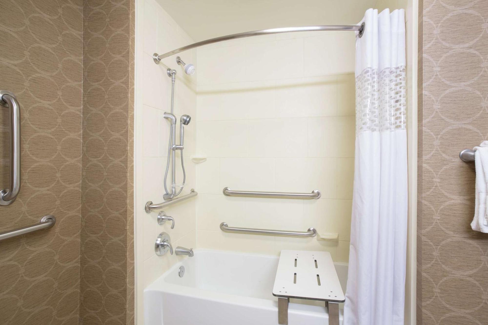 Hampton Inn & Suites I-35/Mulvane Exteriér fotografie