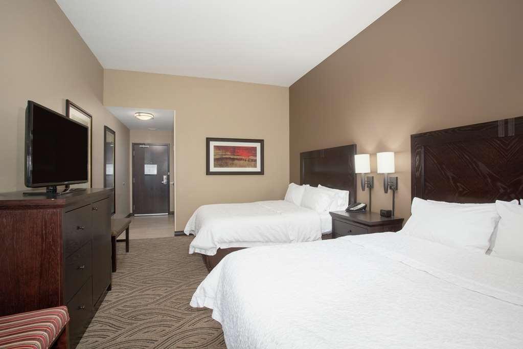 Hampton Inn & Suites I-35/Mulvane Pokoj fotografie