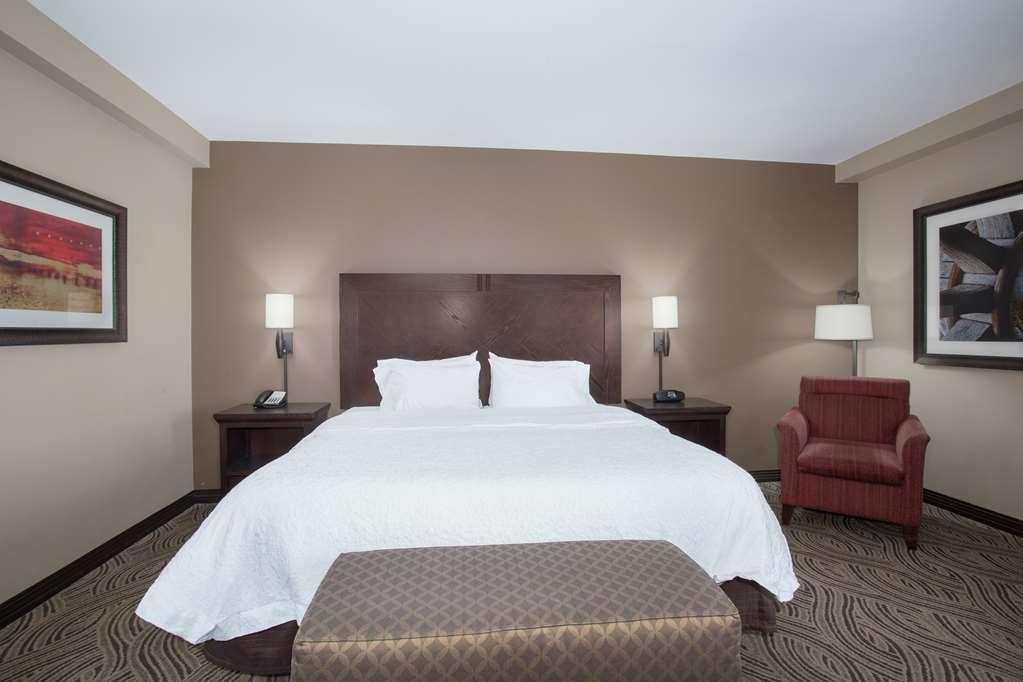 Hampton Inn & Suites I-35/Mulvane Pokoj fotografie