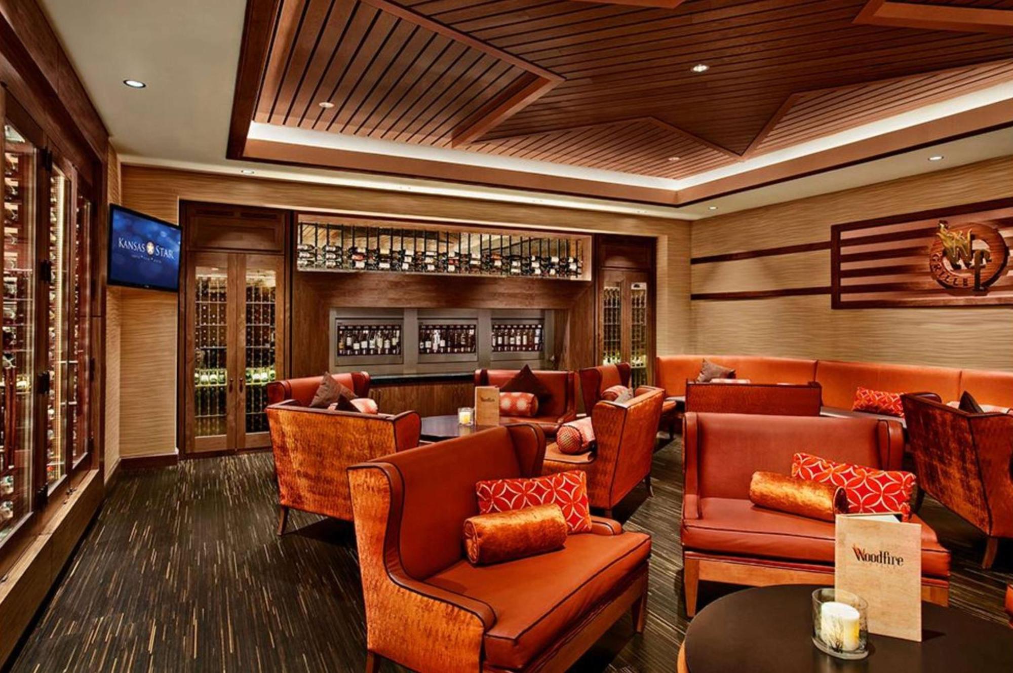 Hampton Inn & Suites I-35/Mulvane Exteriér fotografie