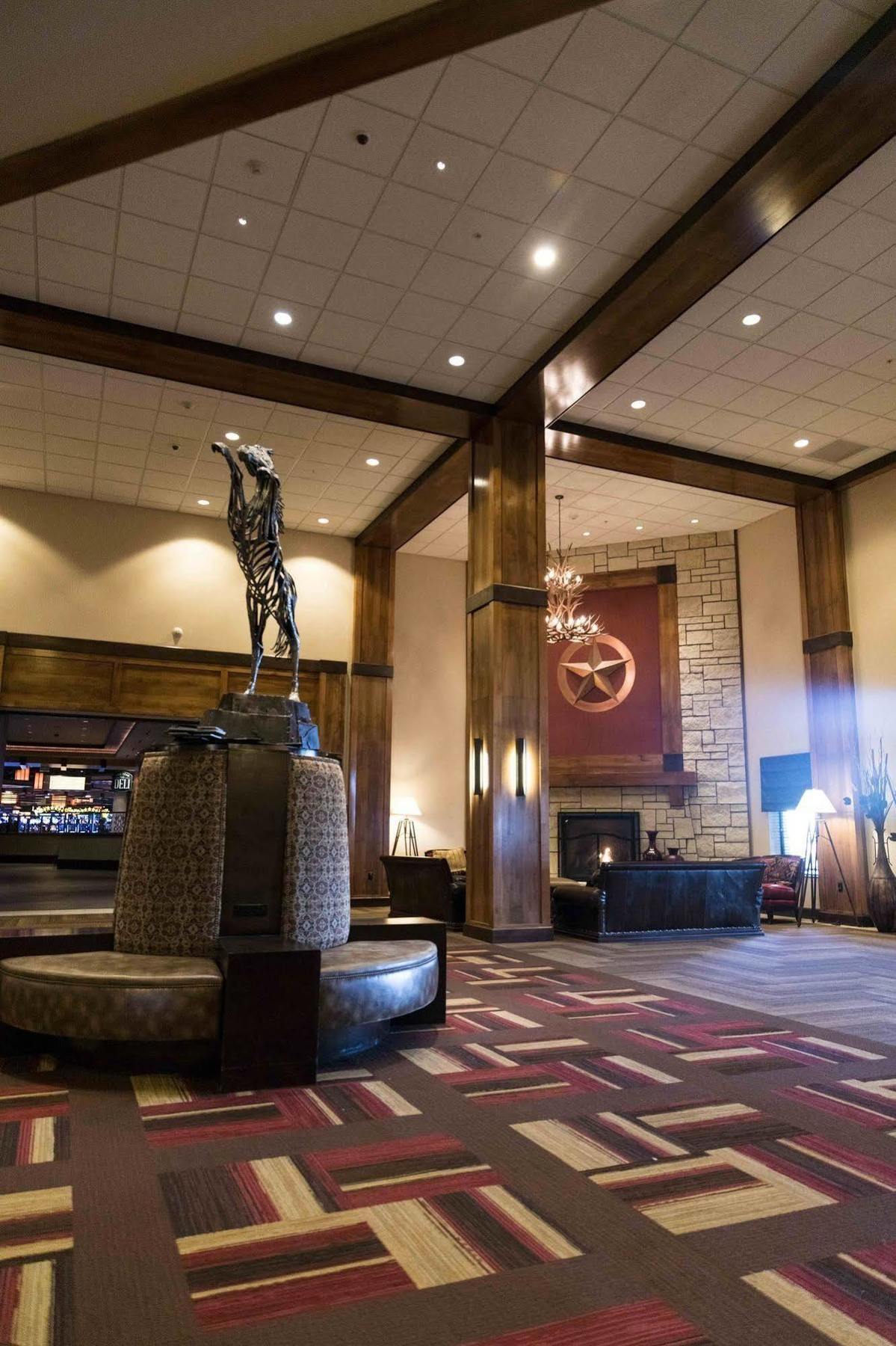 Hampton Inn & Suites I-35/Mulvane Exteriér fotografie