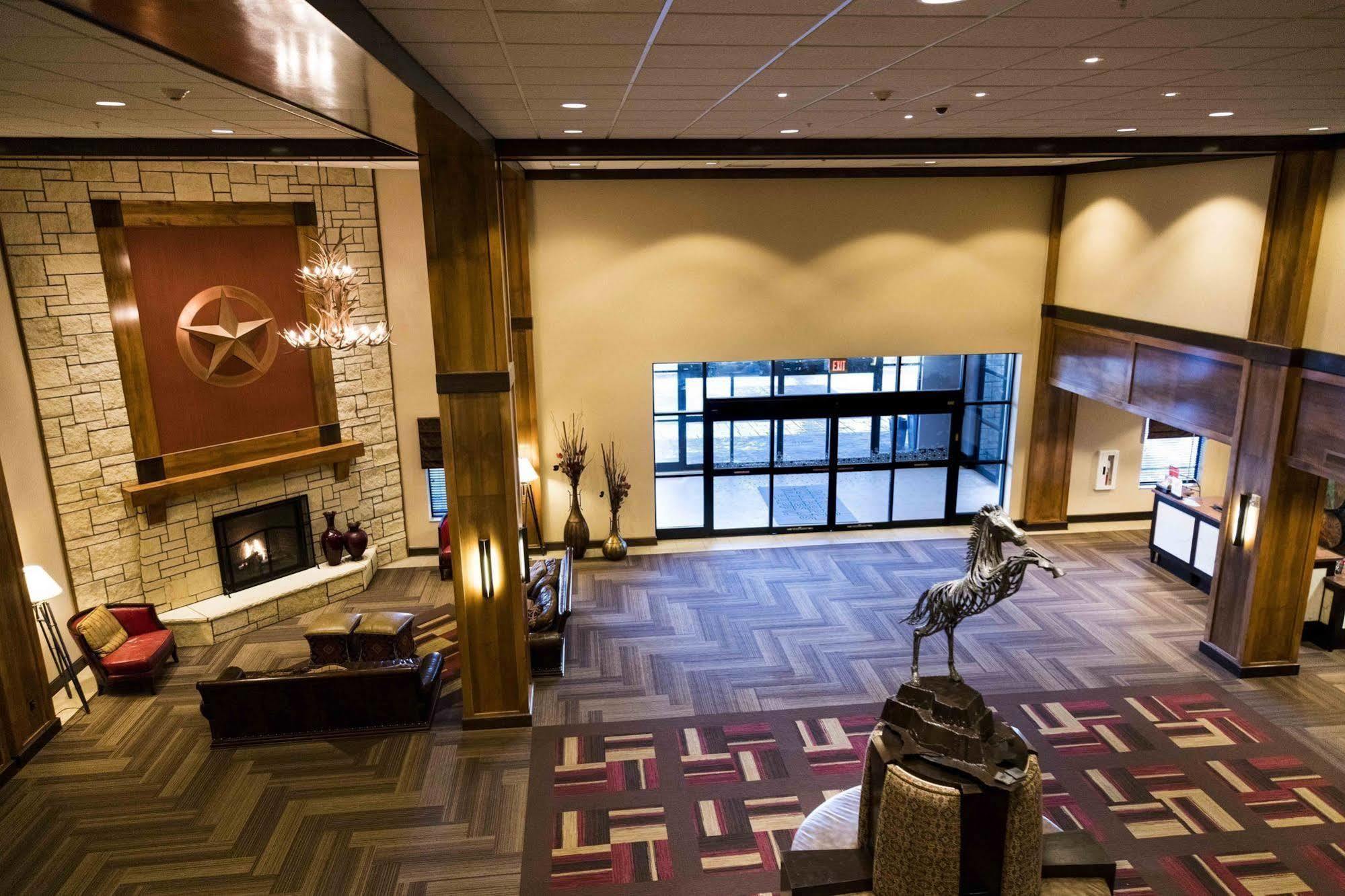 Hampton Inn & Suites I-35/Mulvane Exteriér fotografie