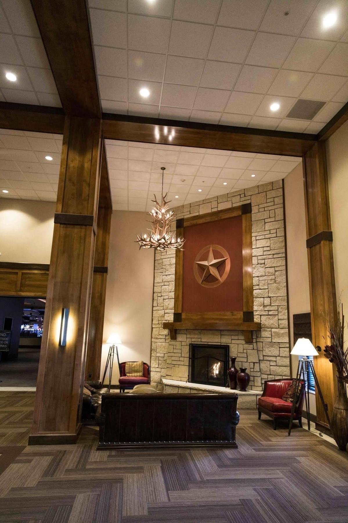 Hampton Inn & Suites I-35/Mulvane Exteriér fotografie