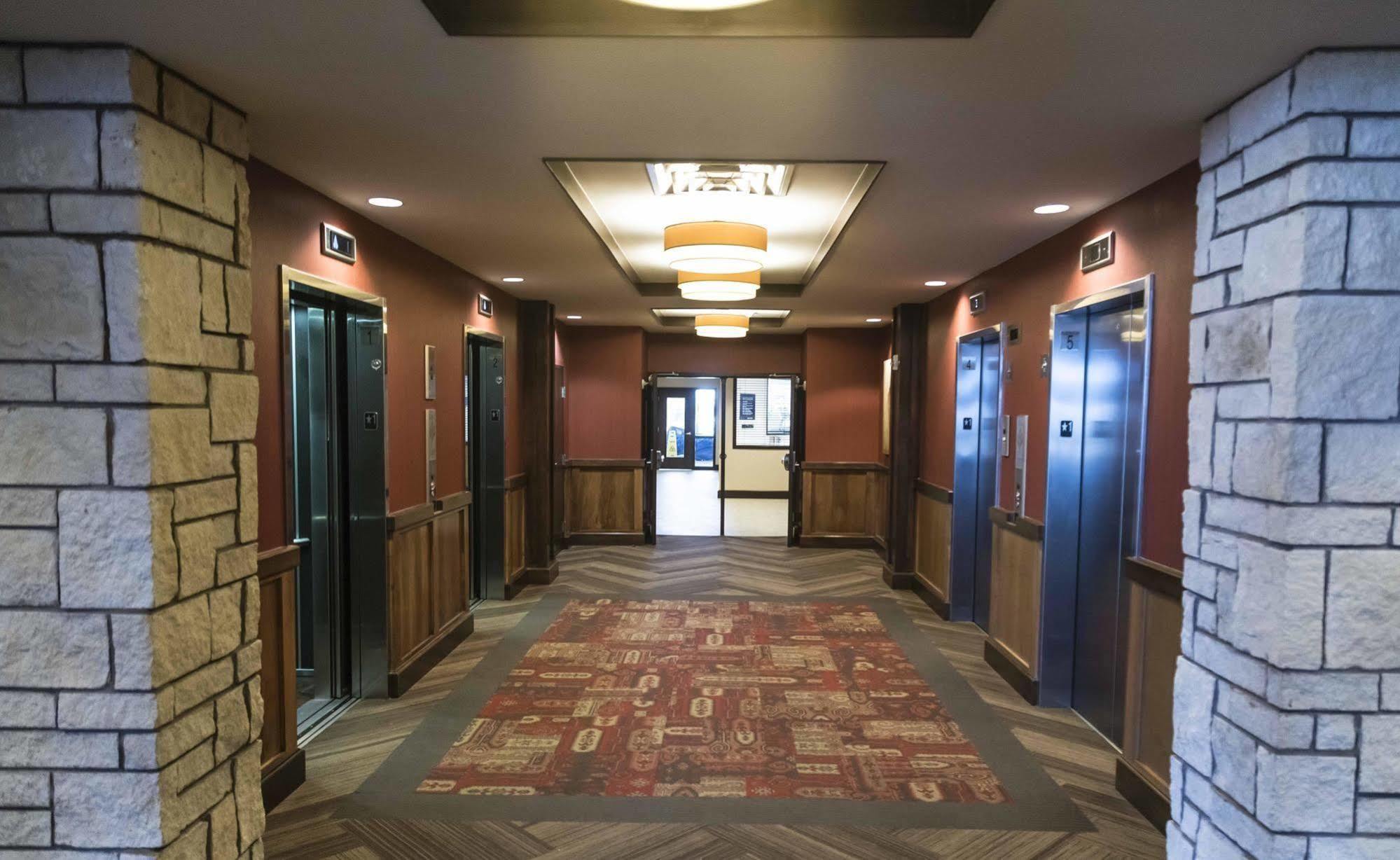 Hampton Inn & Suites I-35/Mulvane Exteriér fotografie