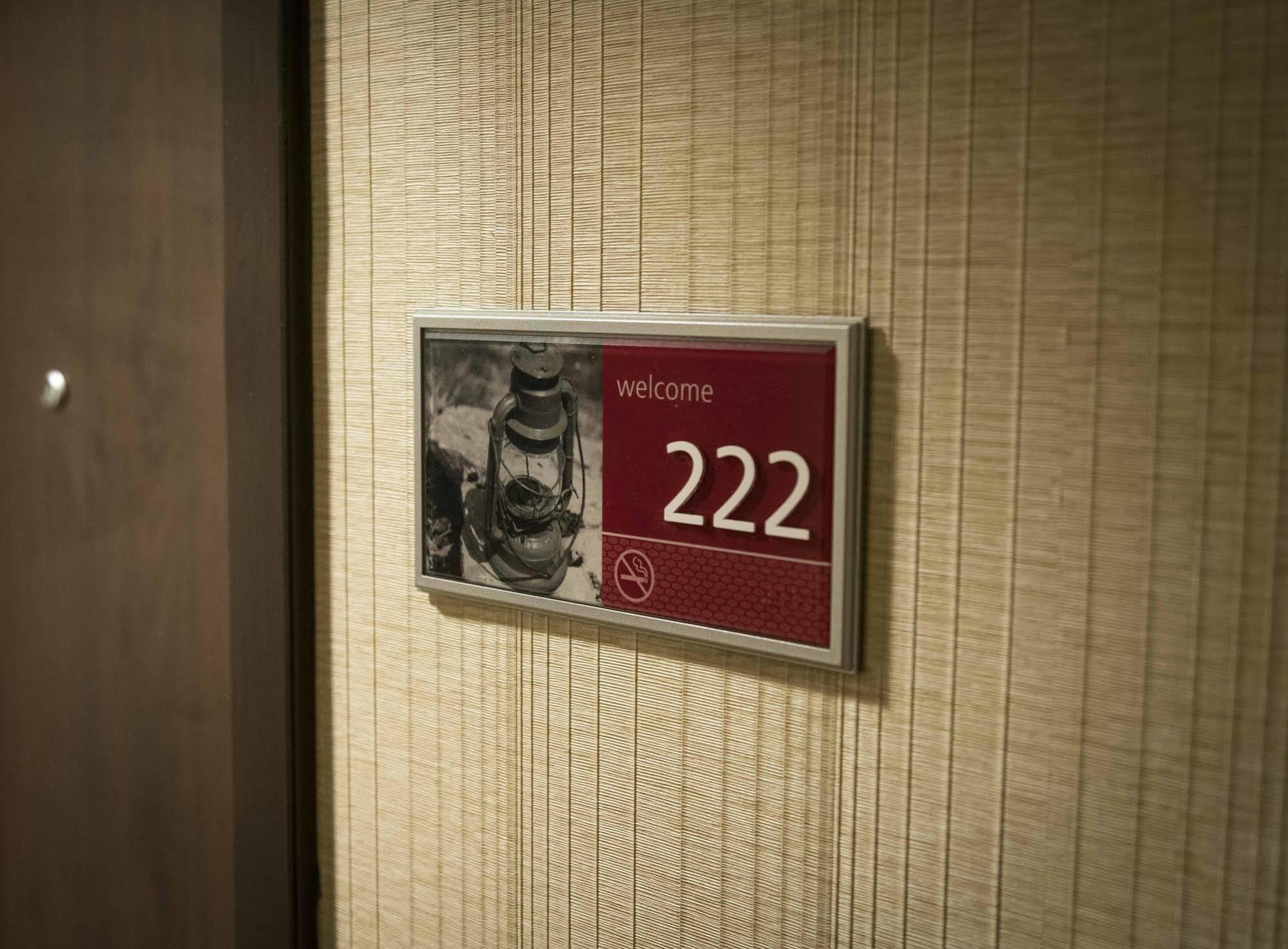 Hampton Inn & Suites I-35/Mulvane Exteriér fotografie