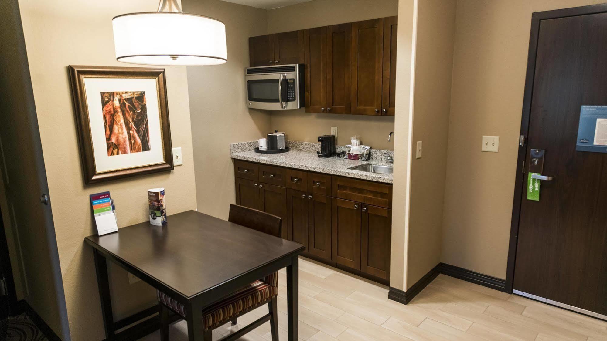 Hampton Inn & Suites I-35/Mulvane Exteriér fotografie