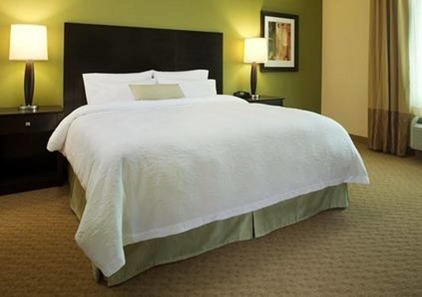 Hampton Inn & Suites I-35/Mulvane Exteriér fotografie